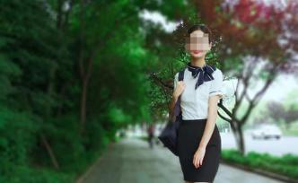 “准空姐因政审寻找生父”续：其生父已在昆明做亲子鉴定