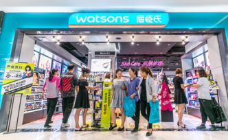 長(zhǎng)江集團(tuán)聚焦內(nèi)地投資第3680家零售店北京開(kāi)幕