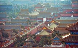 王敬雅評(píng)《北京：公共空間和城市生活》｜他者眼中的帝都