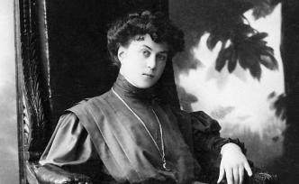 布爾什維克的“婦女部”與蘇聯(lián)婦女的解放問題