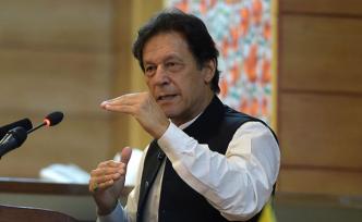 巴基斯坦總理：努力全白費，不再尋求與印度對話