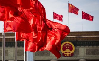 前民主德國(guó)領(lǐng)導(dǎo)人克倫茨：“阿拉伯之春”無(wú)法在中國(guó)立足