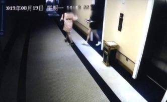 南宁警方通报“酒店水壶内现卫生巾”：涉事女房客与酒店和解