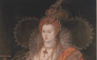 面對(duì)天主教的咄咄相逼， 英國(guó)女王選擇與蘇丹交好