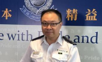 與香港人氣“靚聲阿sir”面對(duì)面：“手中無劍，心中有劍”