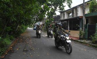 連環(huán)爆炸恐襲四個月后，斯里蘭卡全國緊急狀態(tài)結(jié)束