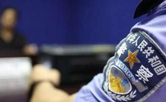 湖南石門(mén)警方破獲13年前賓館殺人案，嫌犯隱姓埋名打零工