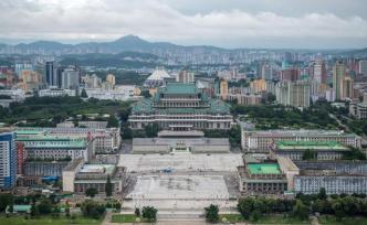 韓媒：朝鮮今晨所射導(dǎo)彈飛行高度大增，或高角度發(fā)射新武器