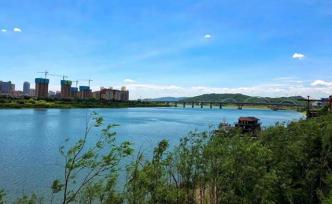 湖南株洲“变形记”：从全国污染城市到国家卫生城市