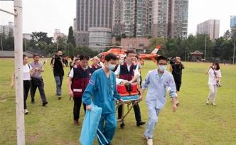 汶川向全國(guó)人民發(fā)感謝信：患難與共，我命由我不由天