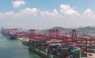 青島港：控股股東股權(quán)劃轉(zhuǎn)事項能否實施存在重大不確定性