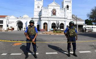 斯里蘭卡結(jié)束自4月連環(huán)爆炸事件后的全國緊急狀態(tài)