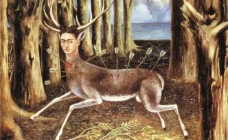 弗里達·卡羅：毫不妥協的女性主義者