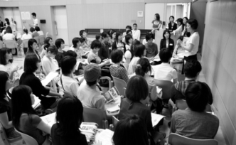 社區(qū)更新·談｜社區(qū)新祭典：需要居民參與，更需要行政推動(dòng)力