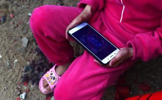 調(diào)查顯示：農(nóng)村兒童電子產(chǎn)品用時(shí)明顯高于城市兒童