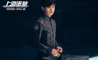 粉絲出現(xiàn)負(fù)增長(zhǎng)后的鹿晗，流量都去哪了？