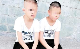 廣西15歲少年2歲起患皮膚角化常年痛癢，一家人盼醫(yī)治良方