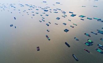 為治理?yè)P(yáng)塵污染，9月起長(zhǎng)江海事轄區(qū)實(shí)施船舶封艙管理