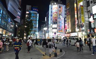 华媒：日本政府出新规，将严抓打工的“假留学生”