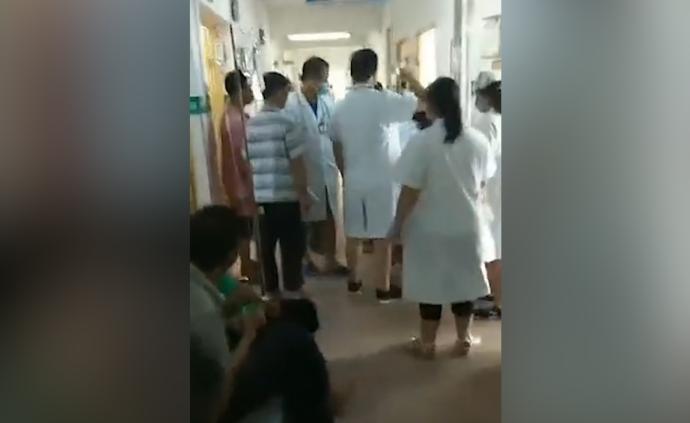 163人酒店吃喜宴后呕吐:白切鸡有问题