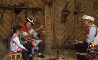 “可愛的中國”之怒族：感受怒江上的民族文化