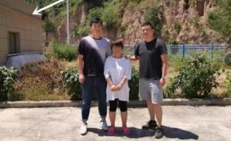 女子涉強(qiáng)奸罪后潛逃被抓：迷昏親屬送到男網(wǎng)友處頂替自己見(jiàn)面