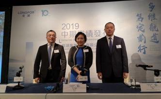 龙湖：土地储备货值9800亿元，长租公寓预计明年实现盈利