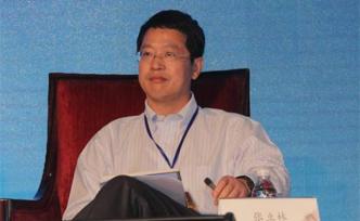 新任遼寧省副省長(zhǎng)張立林分工明確：負(fù)責(zé)金融監(jiān)管等