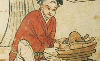 鑒賞｜且就茶香話契丹——遼代的茶俗與茶具