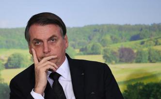 巴西總統(tǒng)拒收2000萬(wàn)美元援助，大罵G7將巴西視為殖民地