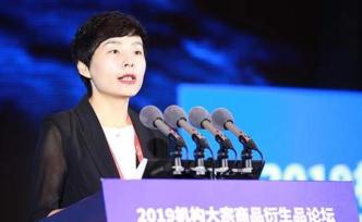 中證協(xié)秘書長：從四方面支持FICC發(fā)展，做到看得清管得住