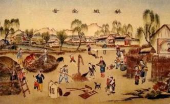 為什么古中國一定會形成大一統(tǒng)的國家，并且這一文明從未斷絕