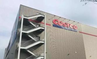 中国大妈疯抢Costco