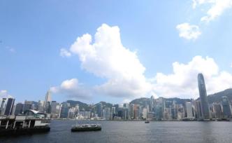中國駐瑞典大使館發(fā)言人就瑞典一些政客錯誤涉港言行發(fā)表談話