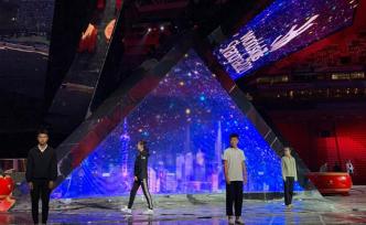 世界技能大賽“上海時段”何以驚艷？這些排練花絮里有答案