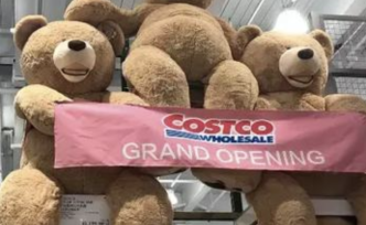 Costco中国首店：复制美国门店的零售秘密
