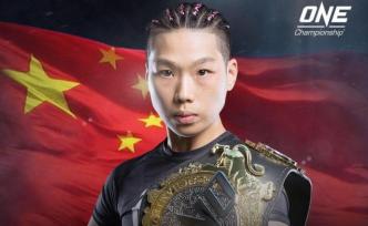 熊竞楠VS李胜珠10月再战，还记得她硬扛十字固的画面吗