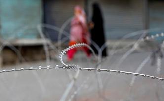 印控克什米爾的人道主義危機(jī)：藥物短缺，病人叫不到救護(hù)車