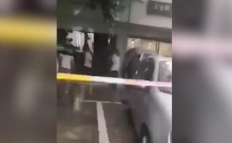 婚戀糾紛，男子殺死兩人后畏罪自殺