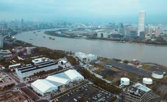 上海這座人工智能小鎮(zhèn)正在建設(shè)，將涵蓋人工智能全產(chǎn)業(yè)鏈