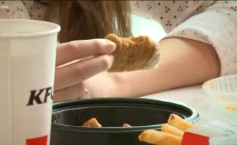 肯德基美國推人造肉雞塊，每塊3.6元