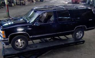 給我一堆破銅爛鐵，還你一個速度與激情