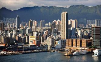 新華時評：西方勢力拿《中英聯(lián)合聲明》插手香港根本站不住腳