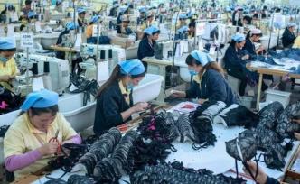 70萬張照片里的制造業(yè)生產(chǎn)線