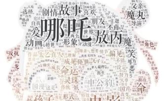 《哪吒》票房破45億，數(shù)據(jù)分析最強(qiáng)國漫長成路