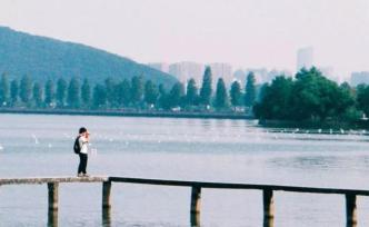 與葛宇路回到武漢