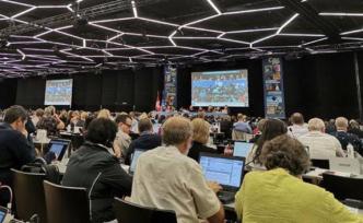 中国提出的白冠长尾雉、镇海棘螈等物种将被管制国际贸易