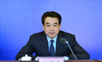 安徽黃山市原市長(zhǎng)孔曉宏任宣城市副市長(zhǎng)、代市長(zhǎng)