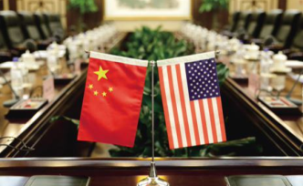 商务部：中美双方经贸团队确实一直保持有效沟通