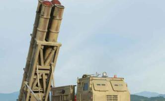 技术派｜“主体大炮”的威力，探秘朝鲜大口径远程火箭炮③